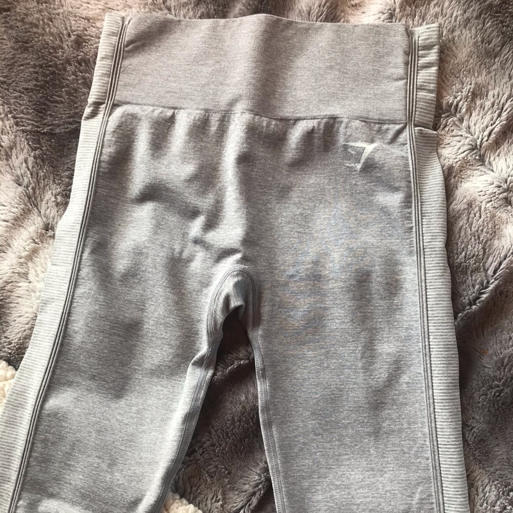 Gymshark Amplify Leggings